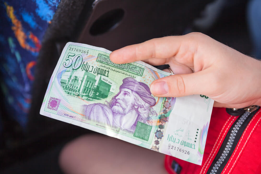 dinheiro-tunisia