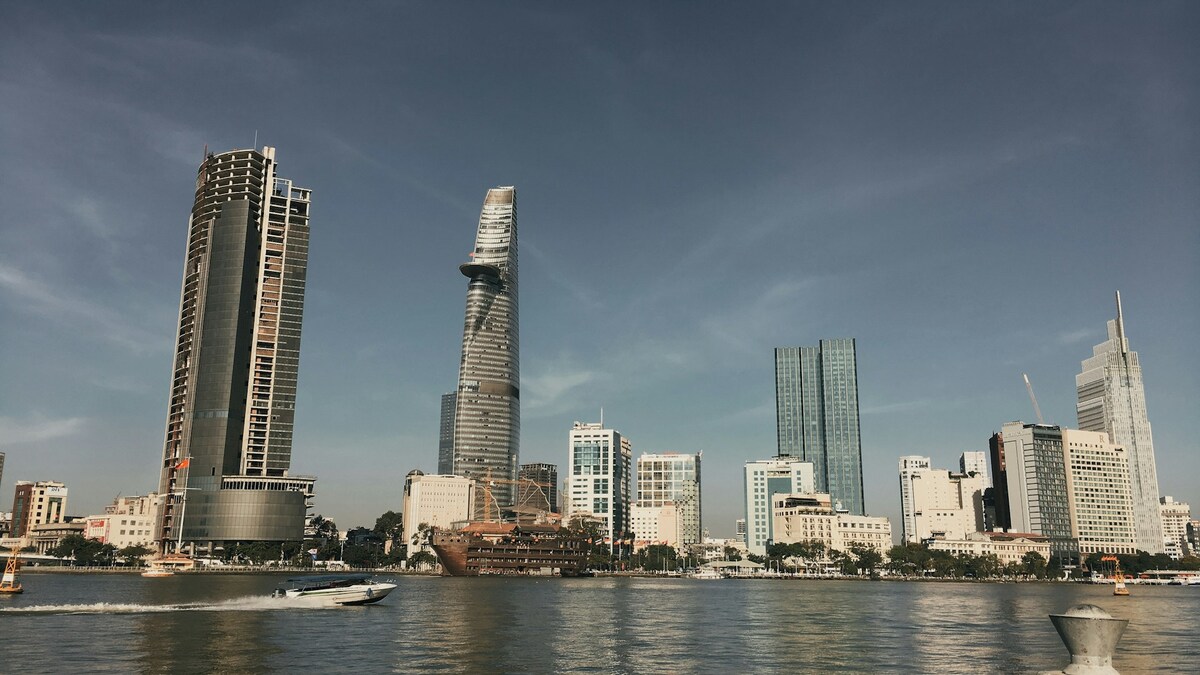 ホーチミンについての画像