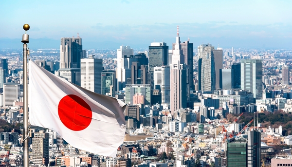 日本の相続税