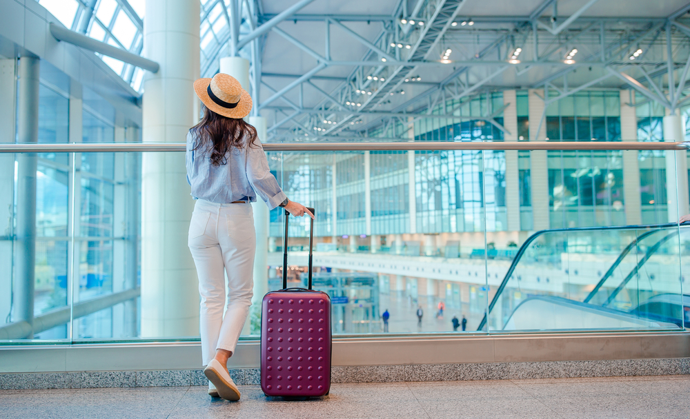 直行便の飛行時間・費用：主要空港別