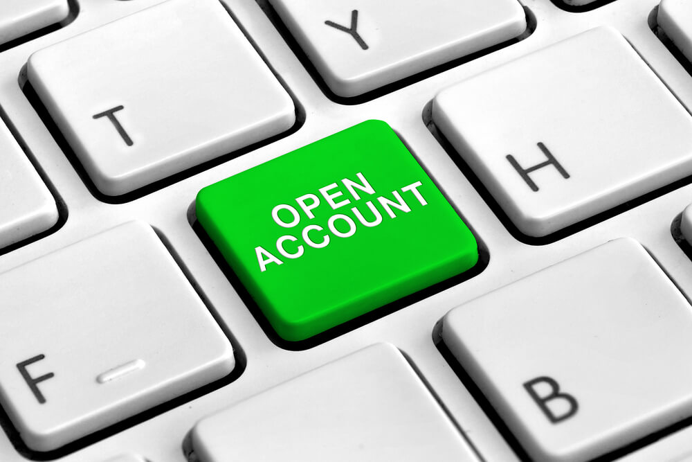 bankrekening openen in hongarije