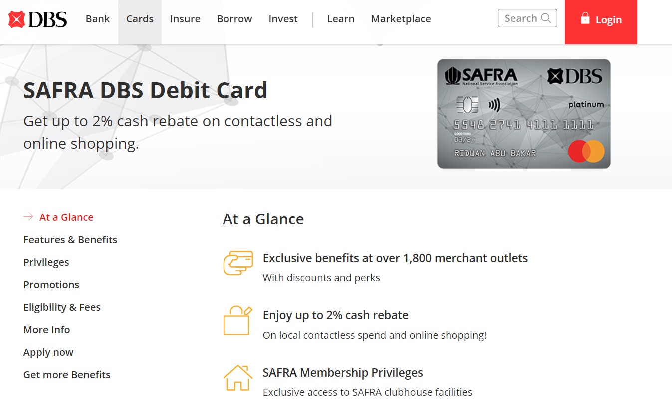 safra-debit