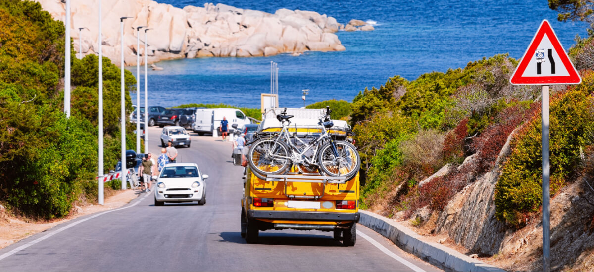 camper-car-driving-on-road