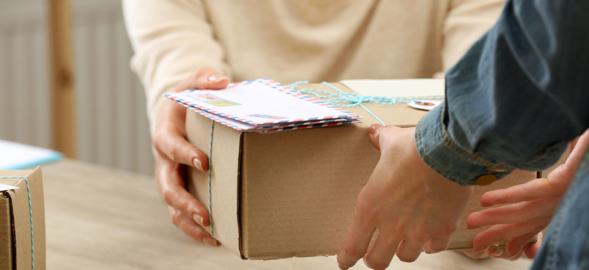 posttarieven buitenland