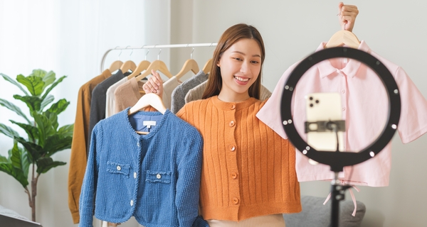 Tiktok Shopの始め方・やり方