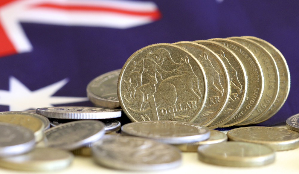 オーストラリアでは現金はどのくらい必要？