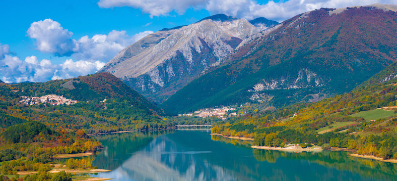 national-park-abruzzo-italy