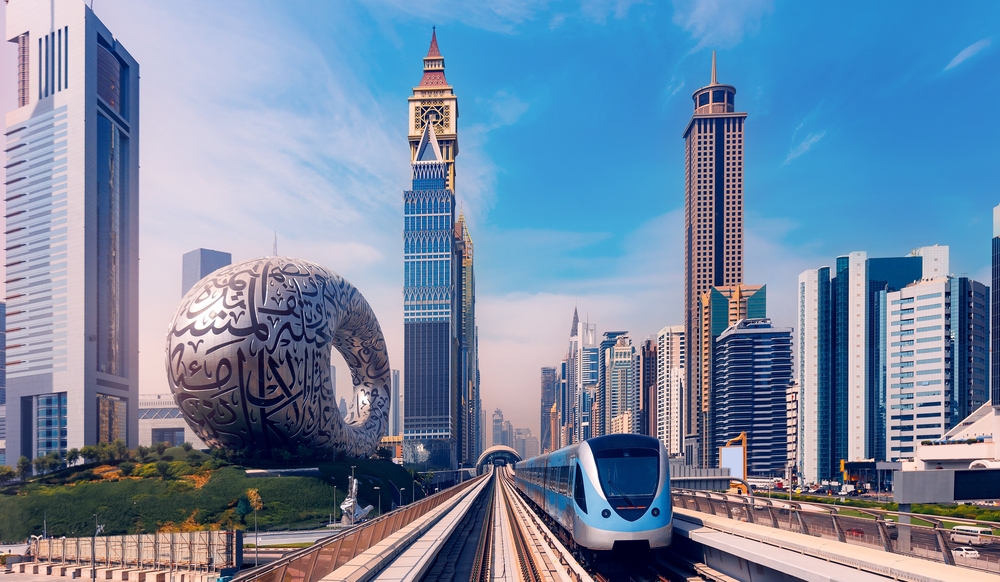 ドバイでお得に買い物するベストスポット5選