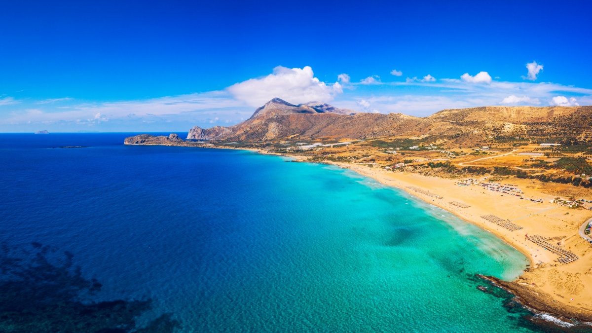crete