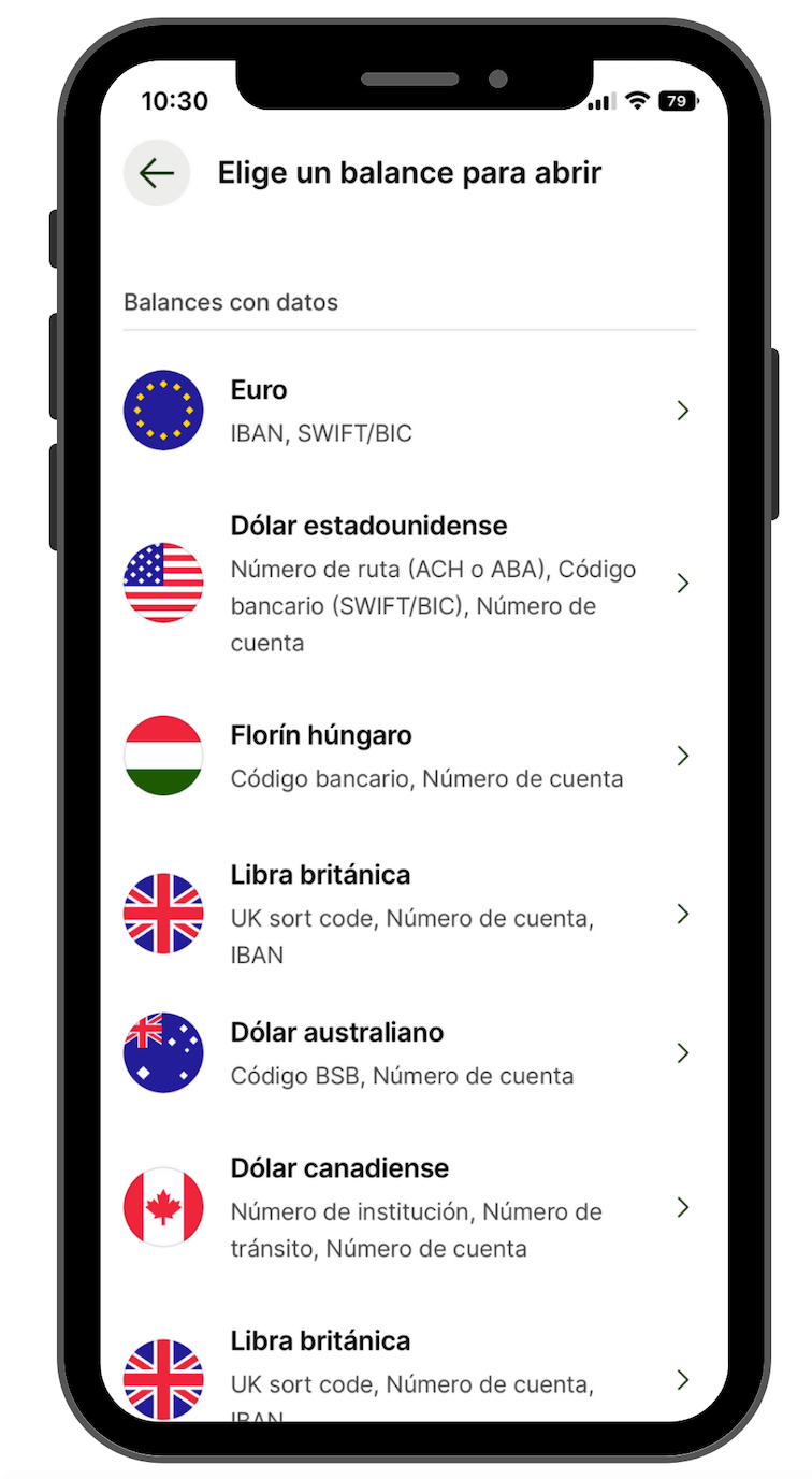 como-cargar-dinero-en-wise-chile3