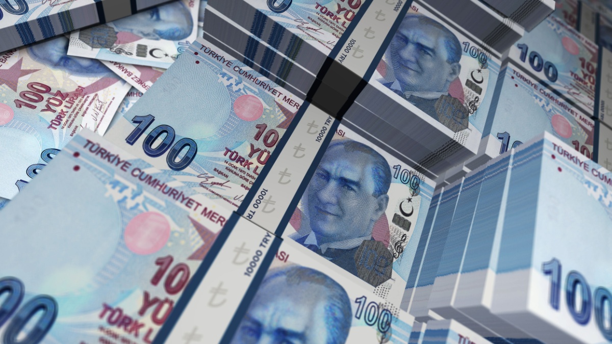 turkish-currency