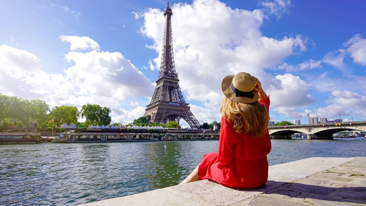 o que visitar em paris