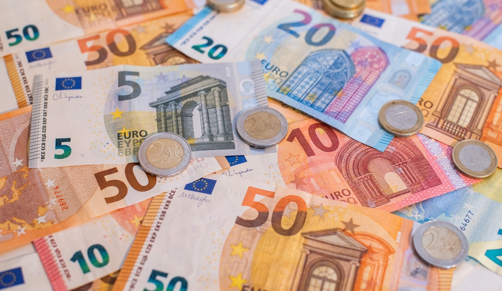 ヨーロッパで現金が主流の国