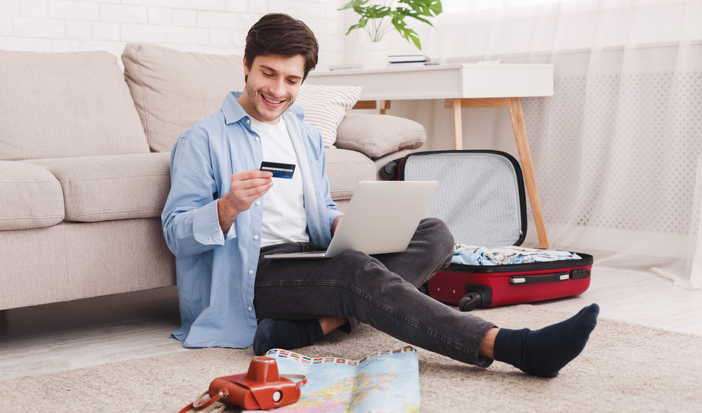 Visaカードを海外で使いこなすコツ