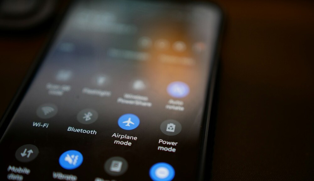 ラオスに着いたときのeSIMの設定方法