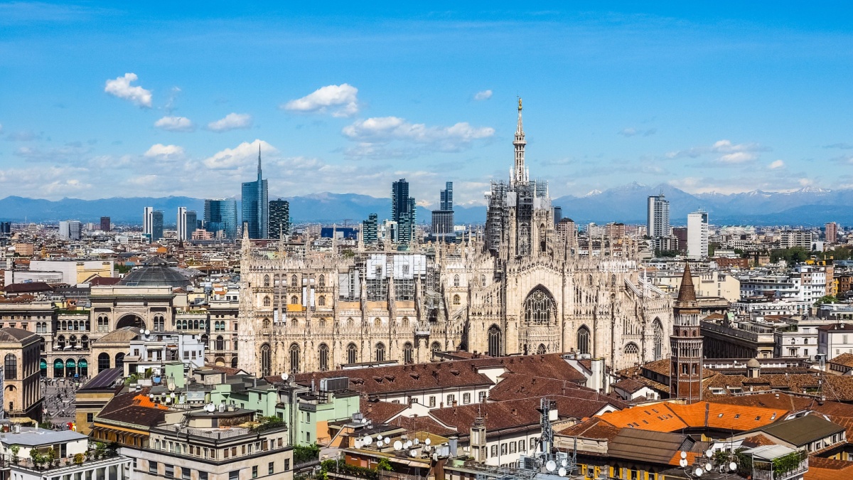 milan