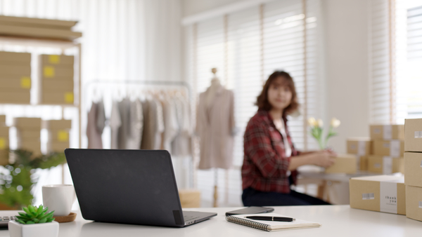 Shopifyドロップシッピングの始め方