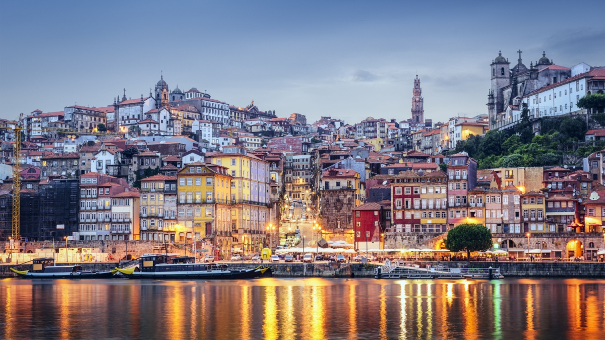 porto