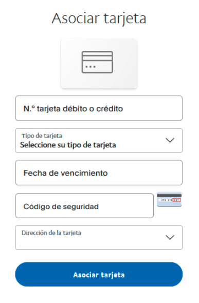 verificar-paypal-chile-tarjeta