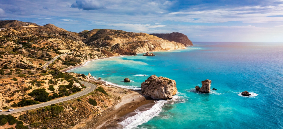 Paphos Cyprus