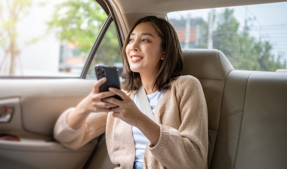 海外旅行・海外出張に役立つタクシーアプリ：地域別