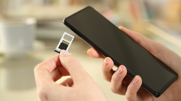 シンガポール旅行におすすめのSIMカード