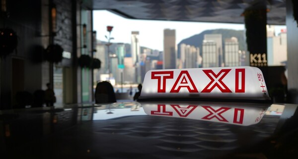 移動・交通アプリ(タクシー・バス・地下鉄(MRT)・電車)