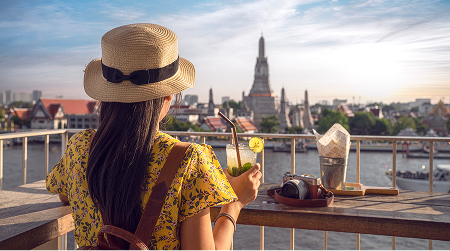 タイ旅行前に必ず準備したいこと