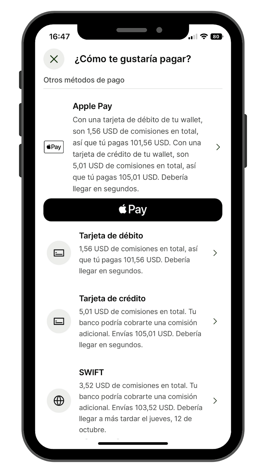 como-cargar-dinero-en-wise-chile7