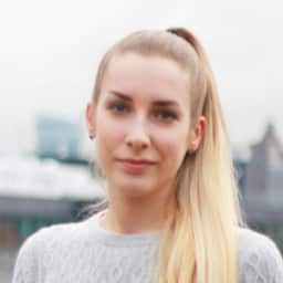 Marija Krasnopjorova