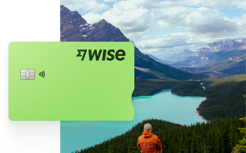 Send the money from your online banking