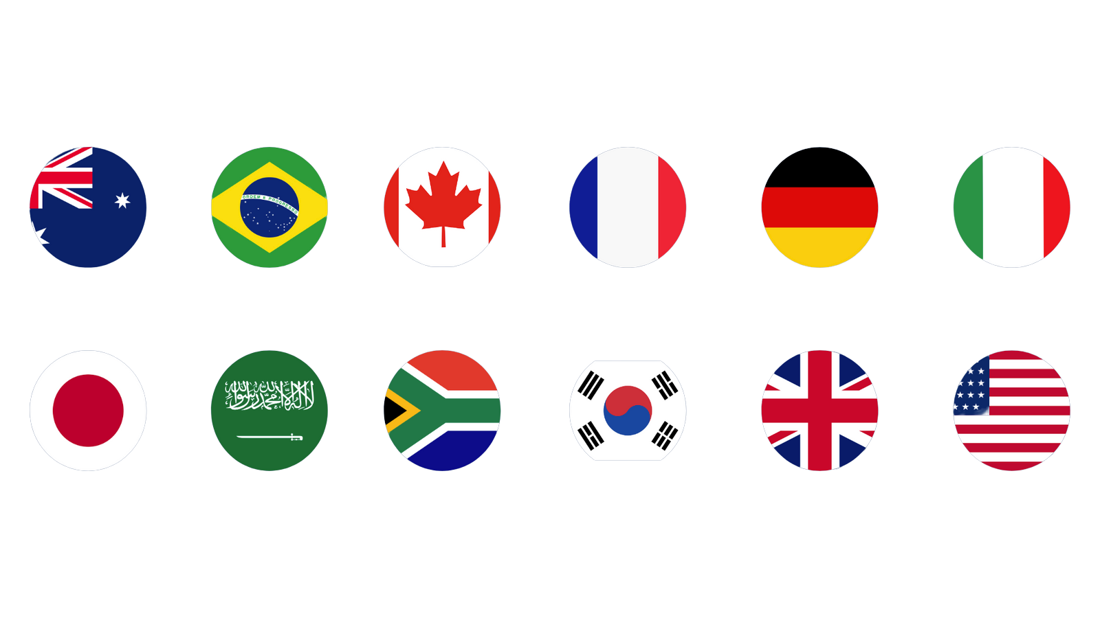 G20 countries