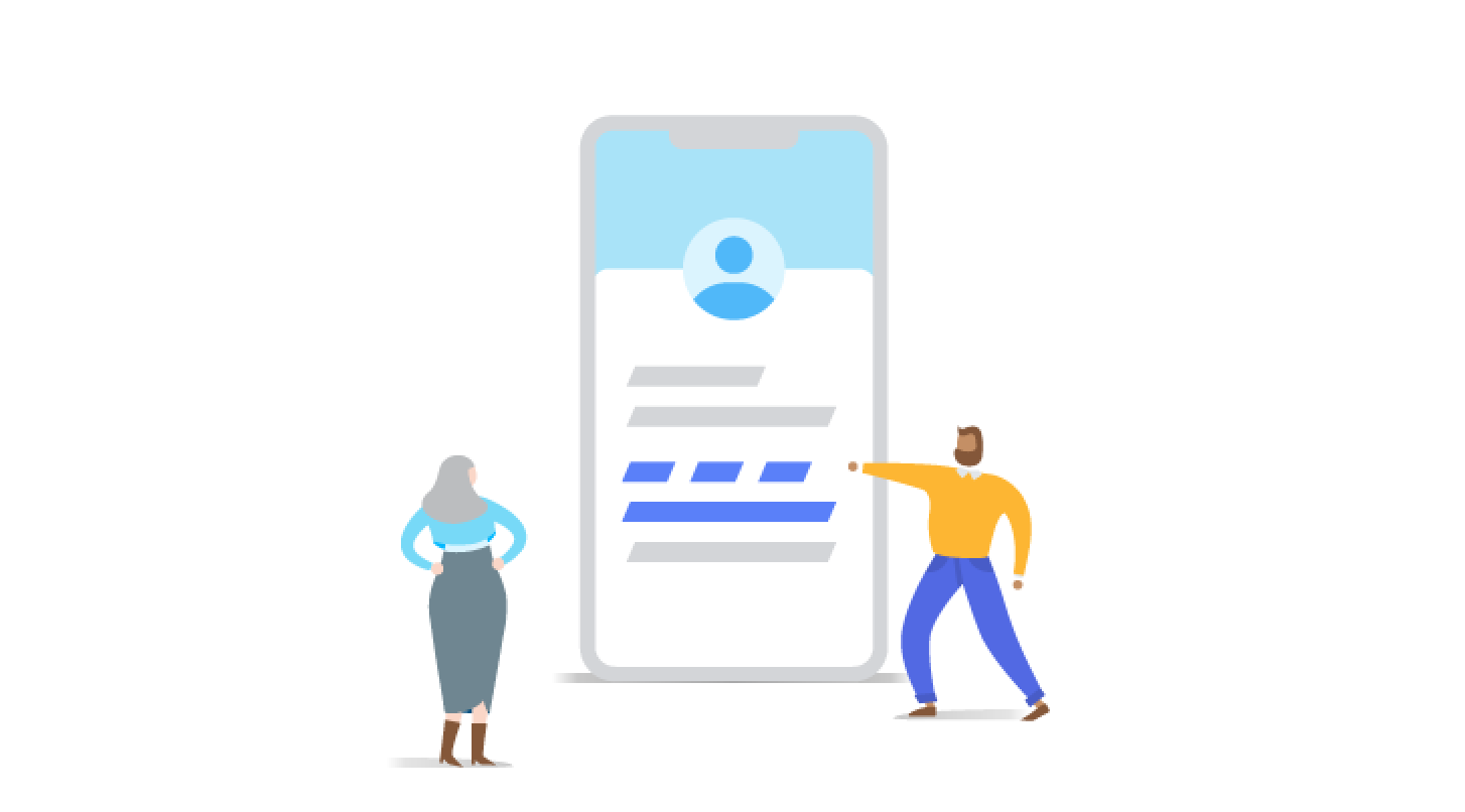 Zahle deine Einkünfte von Plattformen wie Shopify und Stripe ein.