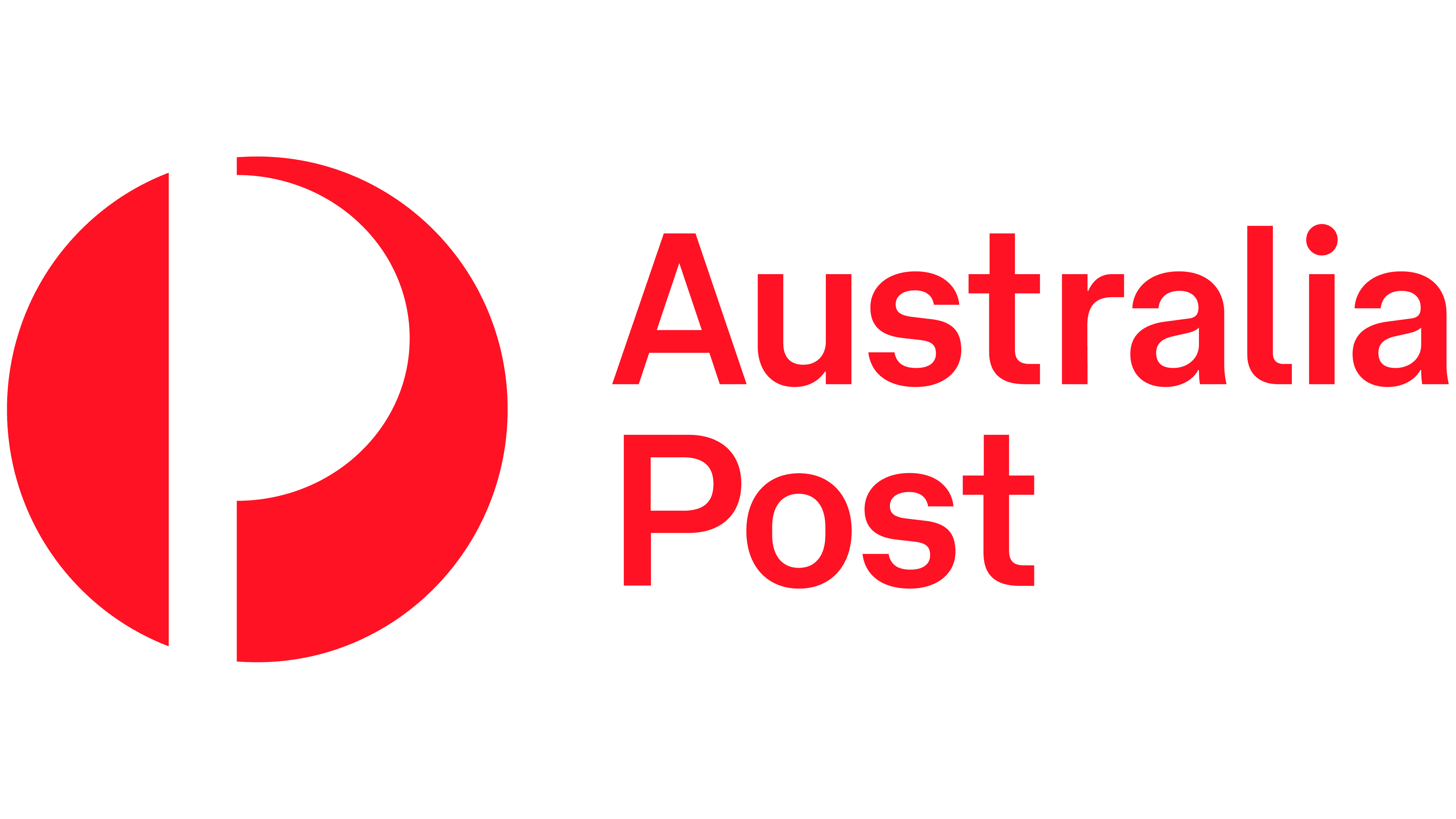 Australia Post logo