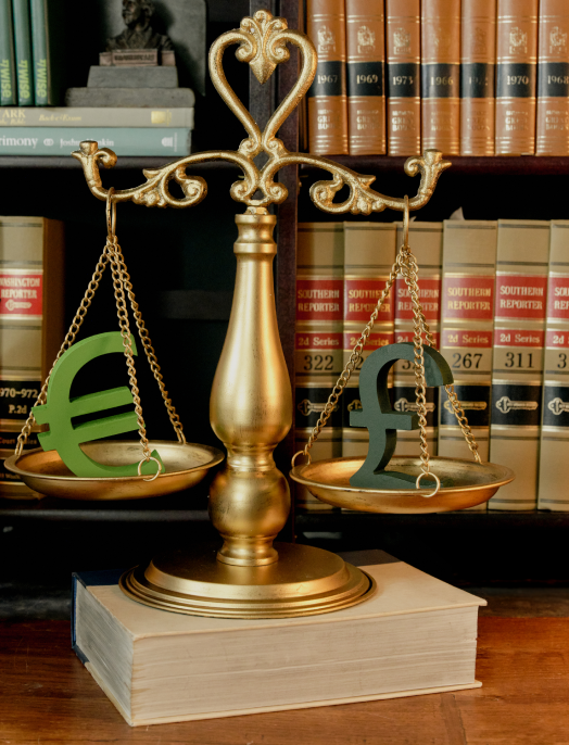 Send the money from your online banking