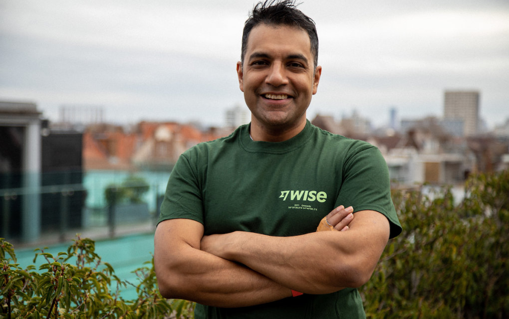 Wise helps consumers and businesses live life without borders