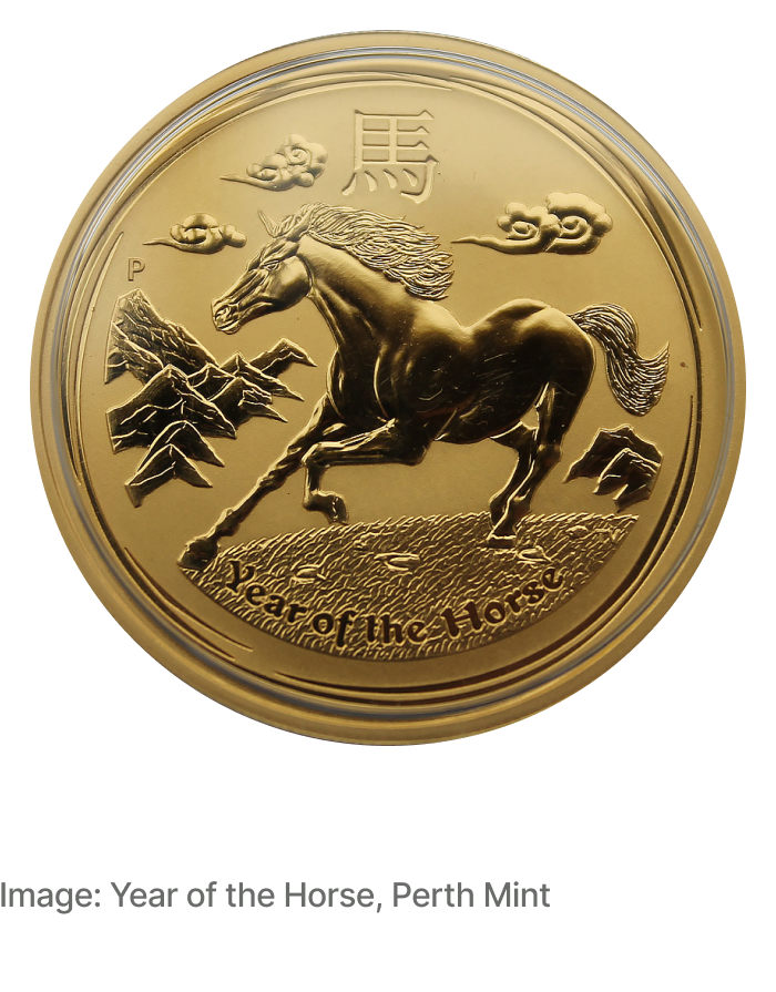 Horse
