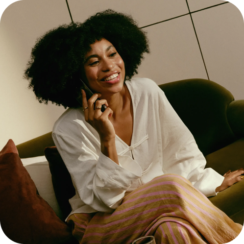 Send the money from your online banking