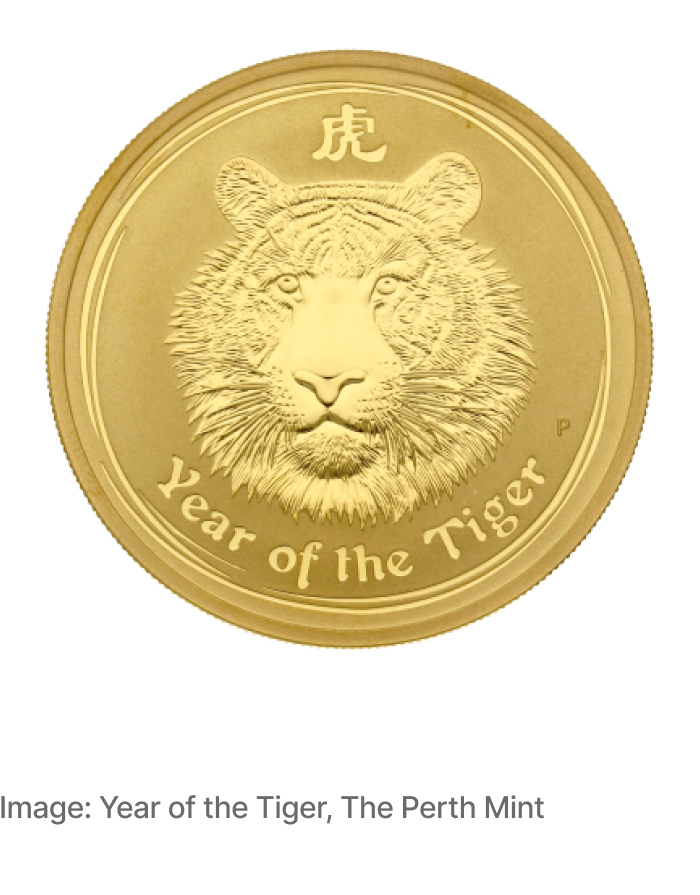 Tiger