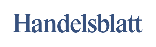 www.handelsblatt.com logo