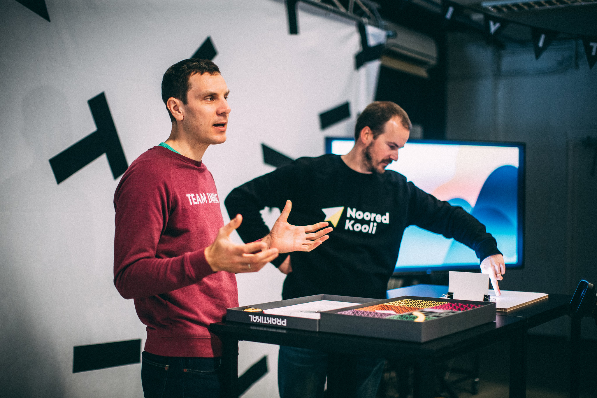 Good Deed Education Fund