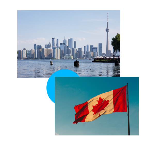 Canadians lose $13 billion annually when sending or spending money abroad.