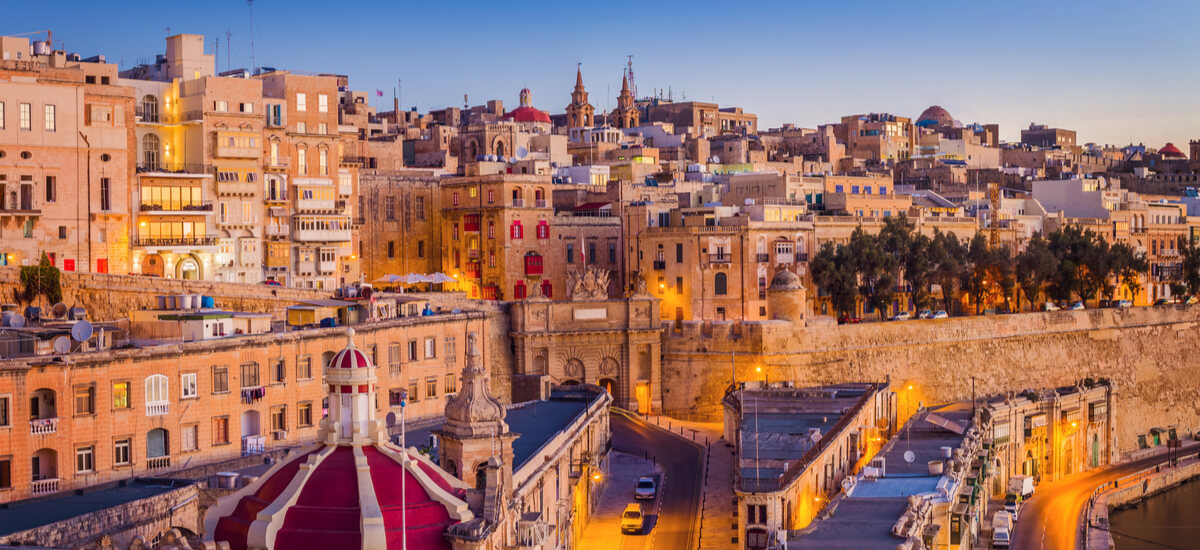 valletta-malta