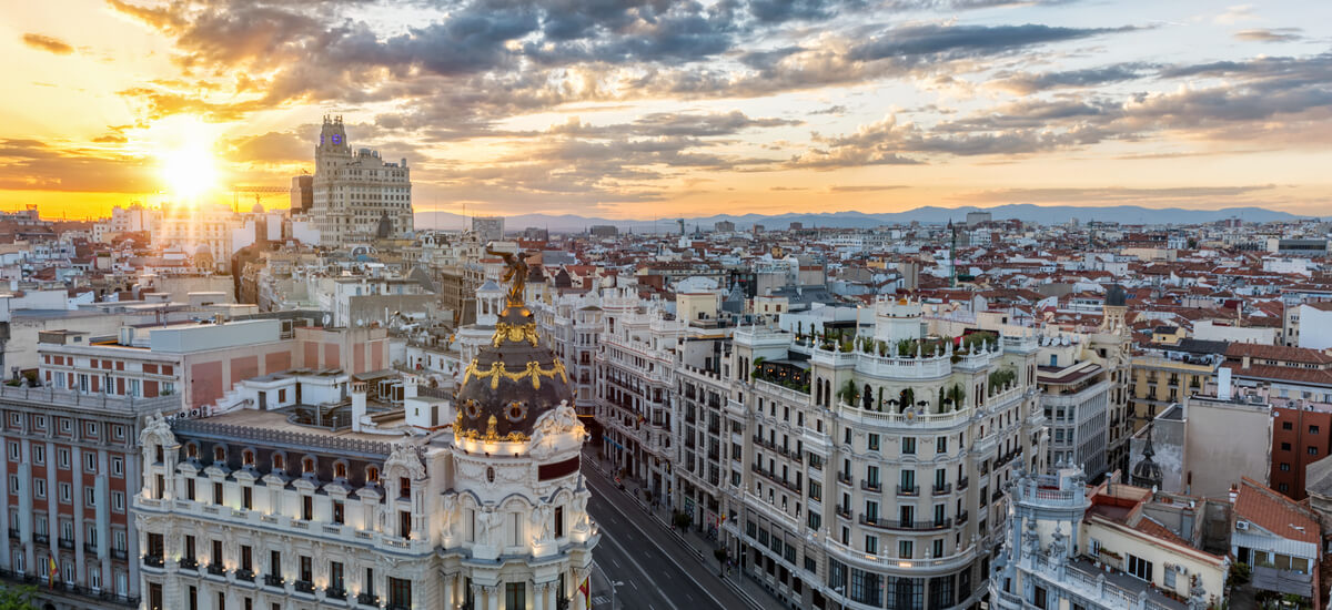 madrid