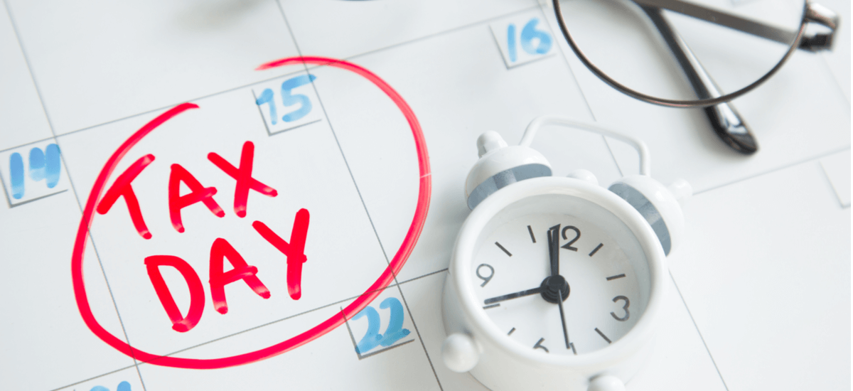 LLC tax deadline
