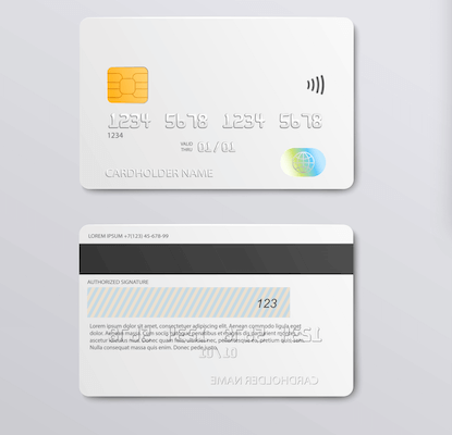card-numar