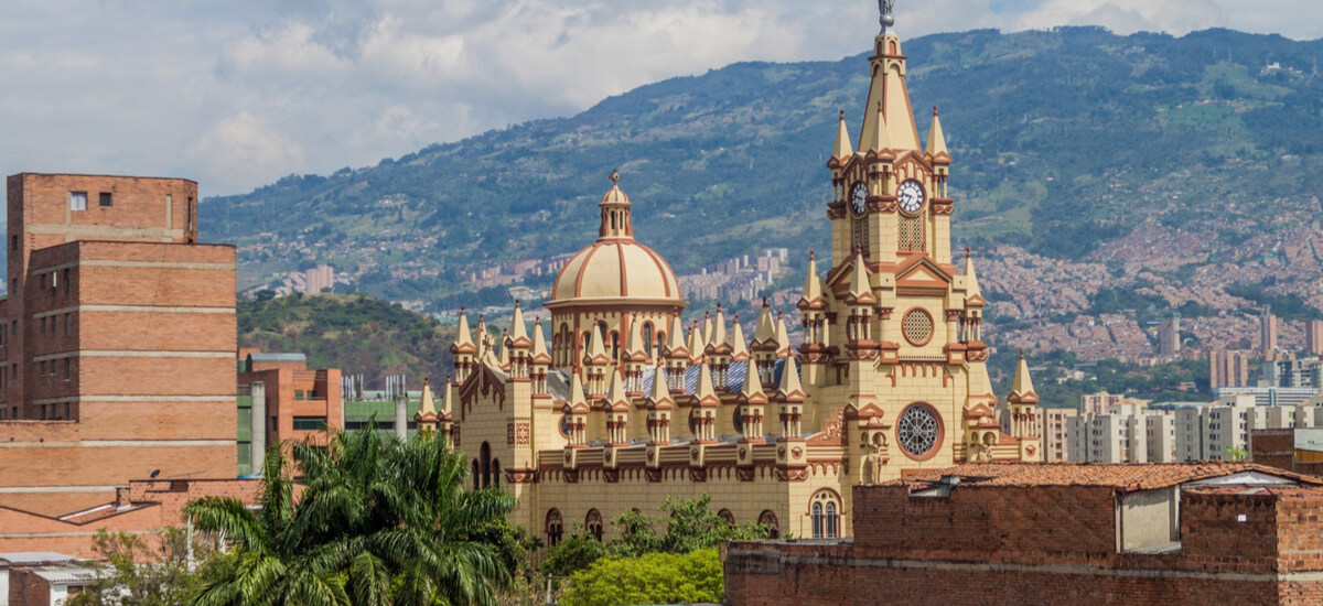 colombia
