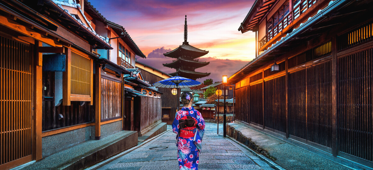 kyoto