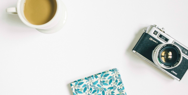 work and travel as a freelancer abroad