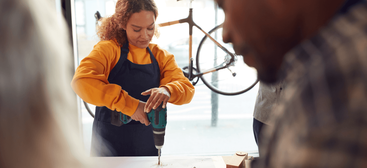 Find a business location